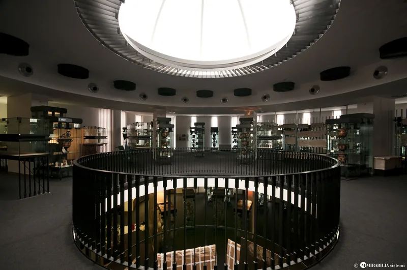 Museo Provinciale Sigismondo Castromediano