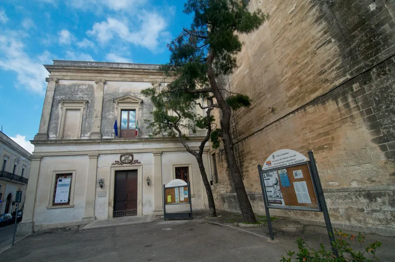 Museo Civico