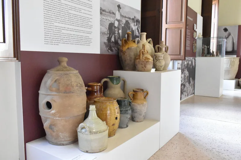 Museo Comunale della Ceramica