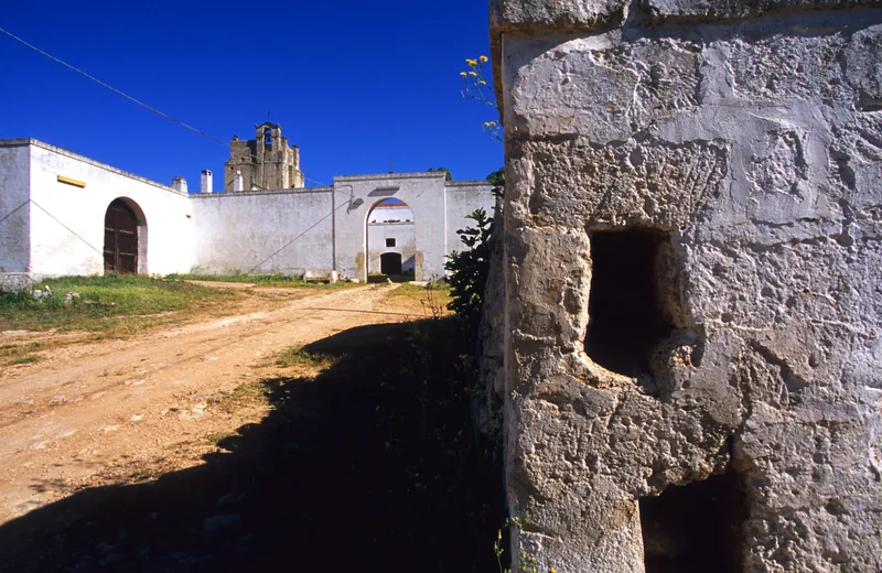 Masseria Lupoli