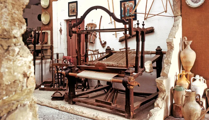 Museo delle Arti e Tradizioni di Puglia