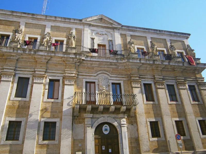 Palazzo del Seminario