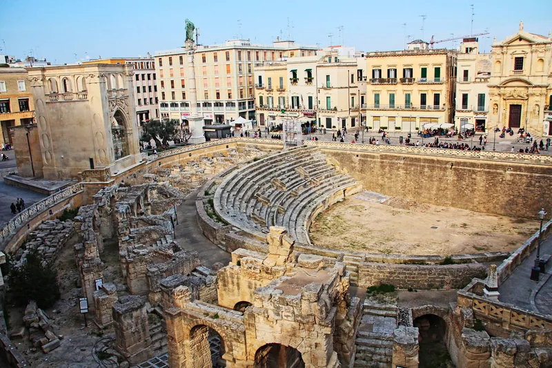 Anfiteatro Romano