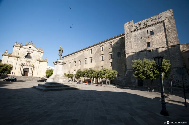 Palazzo Gallone