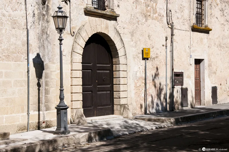 Palazzo Gonzaga