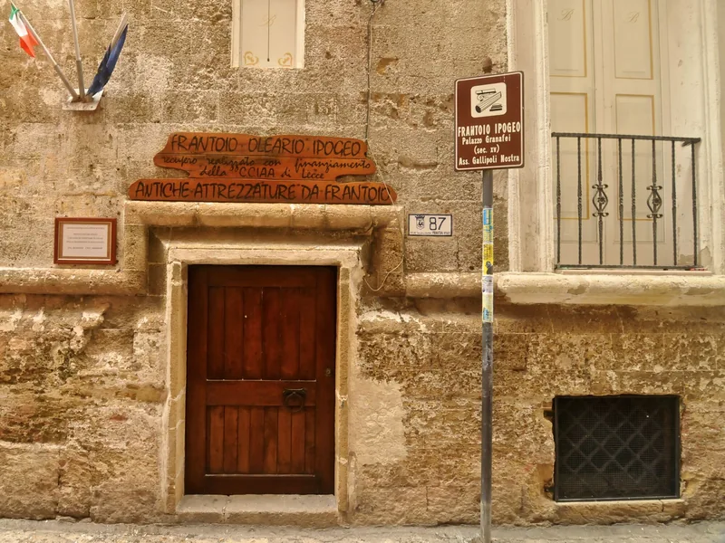 Palazzo Granafei