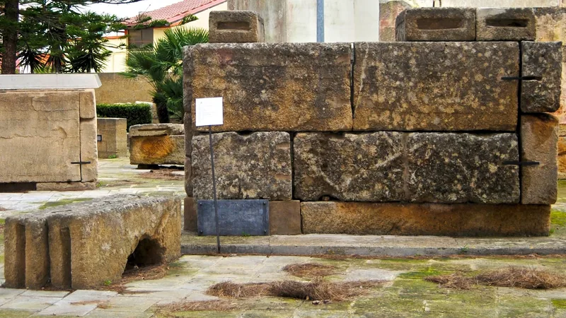 Parco archeologico