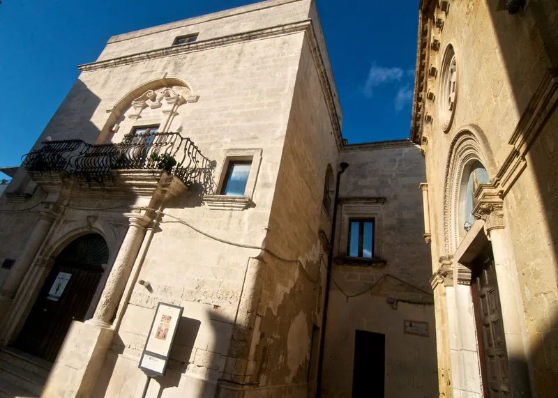 Palazzo De Felice