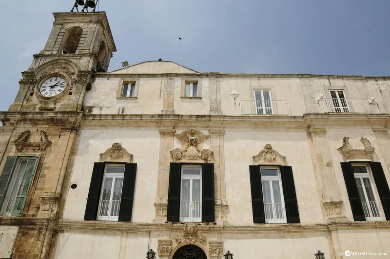 Palazzo dell’Università