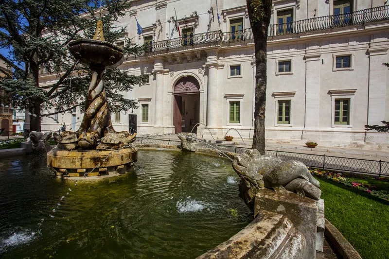 Palazzo Ducale