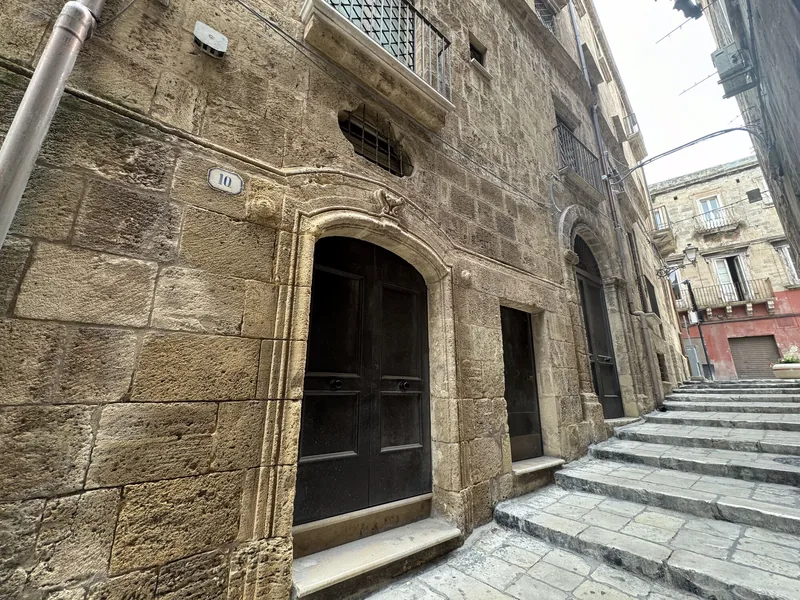 Palazzo Fornaro