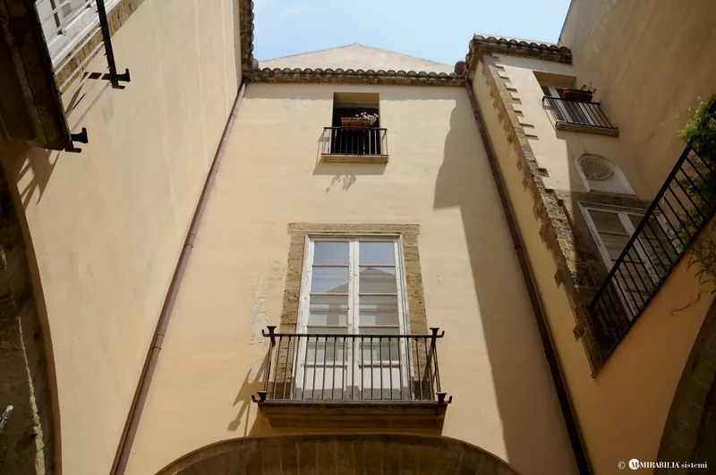 Palazzo Galeota