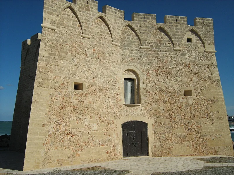 Torre Santa Sabina