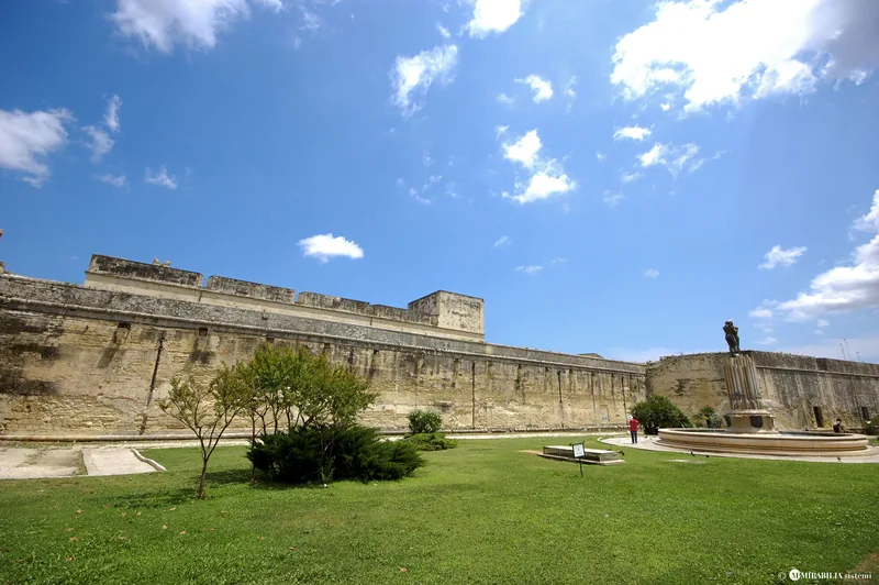 Castello Carlo V