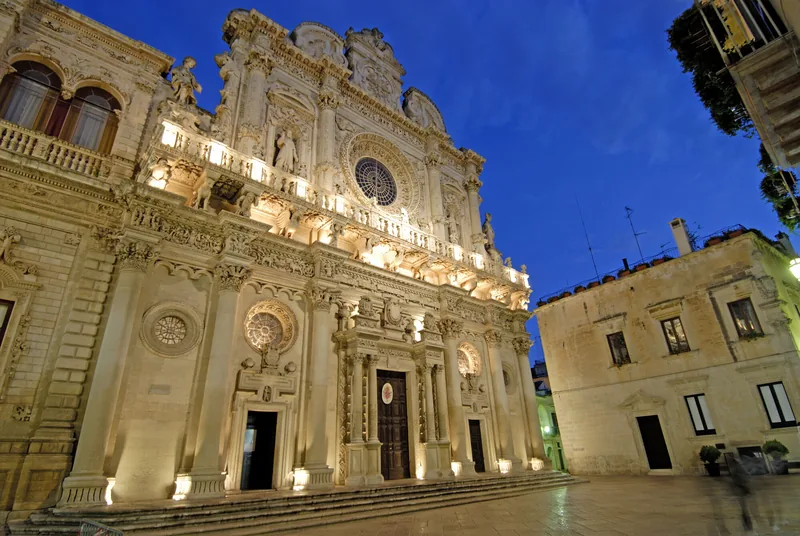 Basilica di Santa Croce