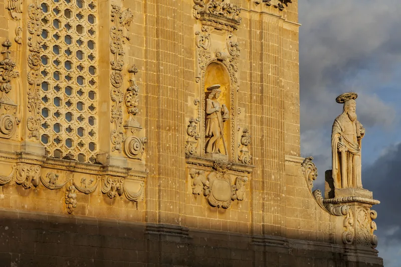 Santuario del Crocifisso della Pietà