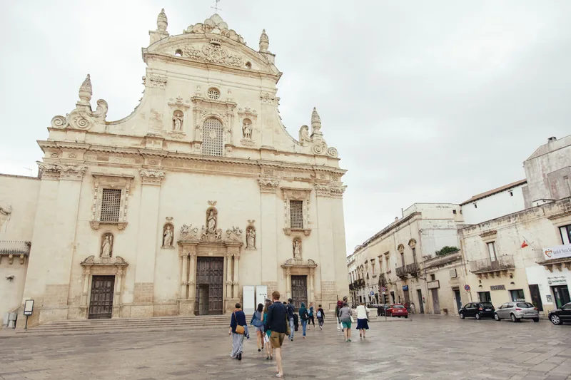 Chiesa SS. Pietro e Paolo