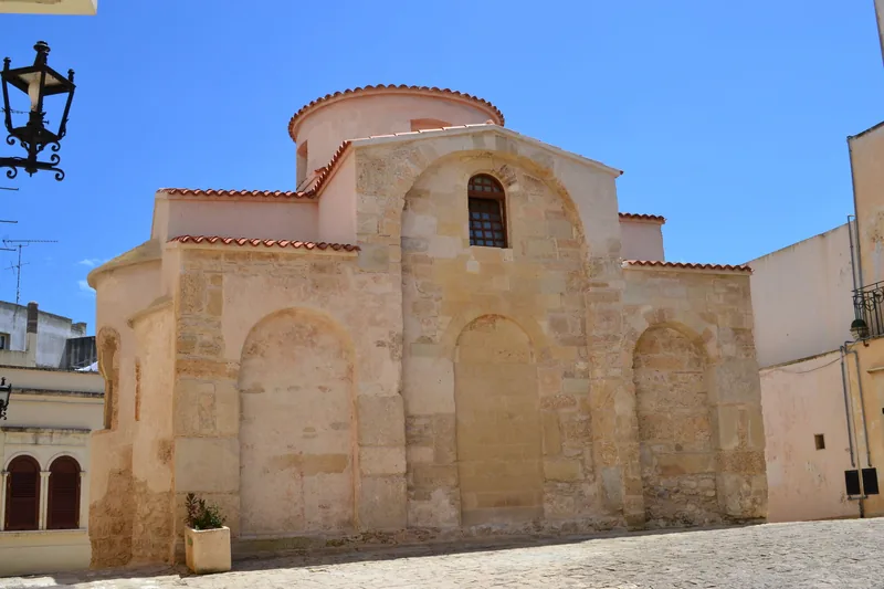Basilica di San Pietro