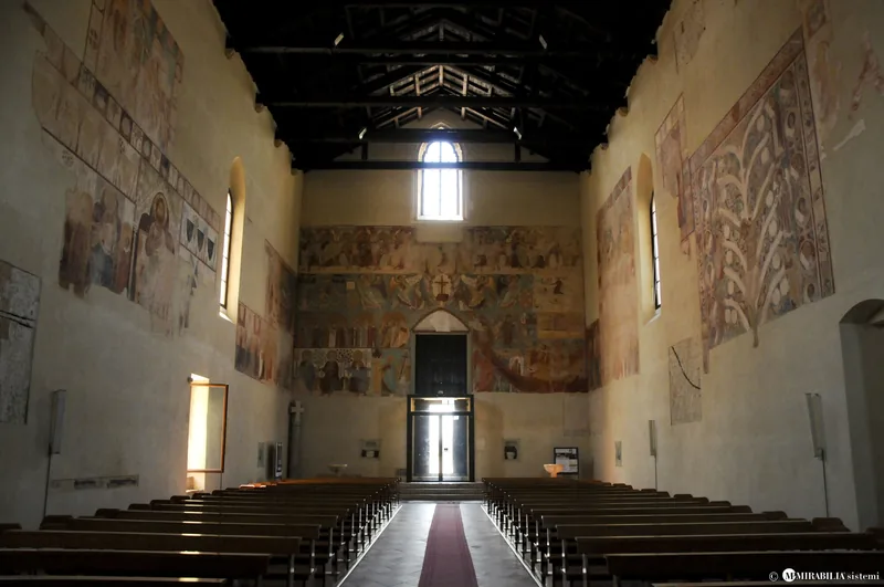 Chiesa di Santa Maria del Casale