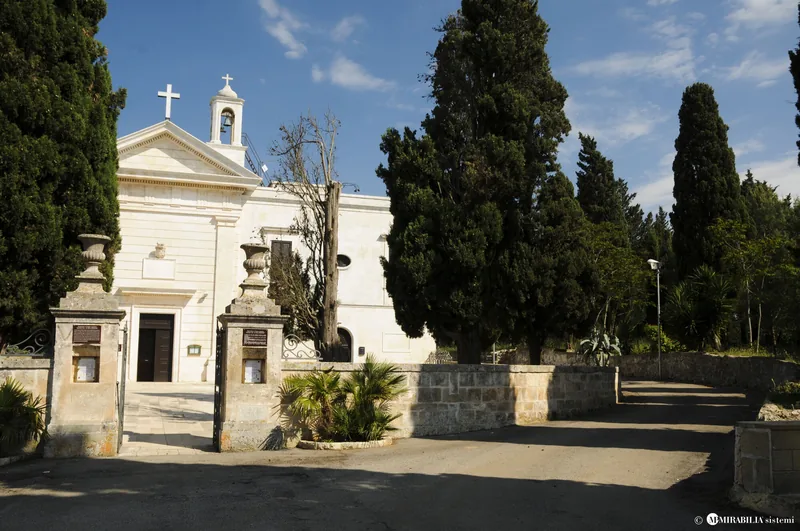 Santuario Madonna del Belvedere