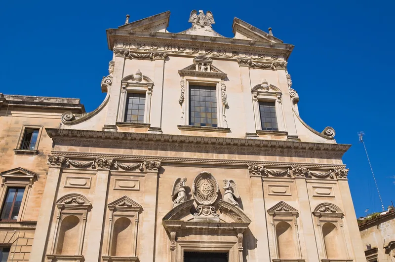Chiesa del Gesù