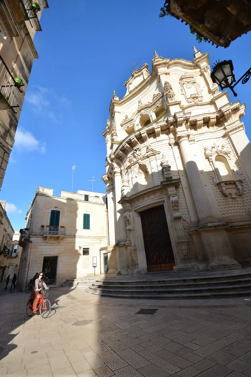 Chiesa di San Matteo