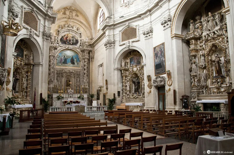 Chiesa di Santa Chiara
