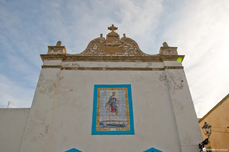 Chiesa Santa Maria degli Angeli