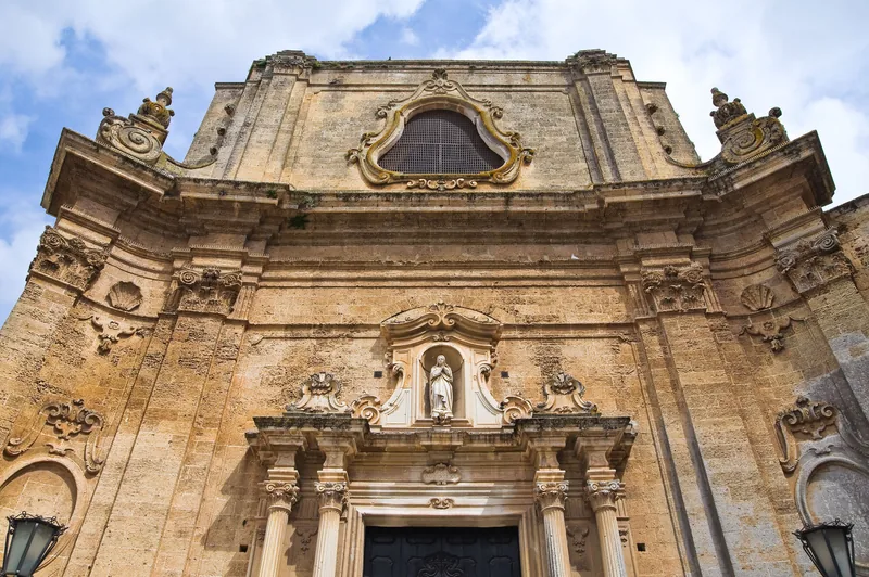 Chiesa Matrice