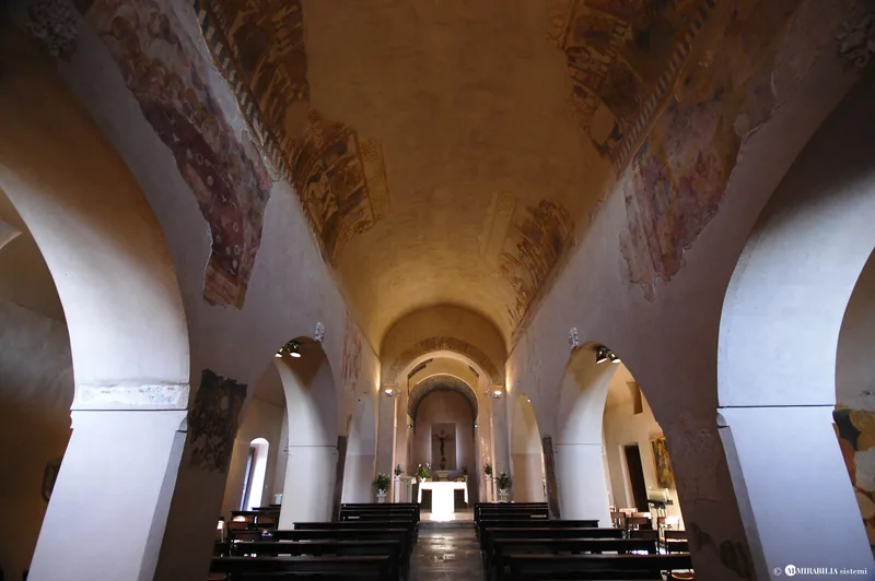 Chiesa di Santa Maria della Croce