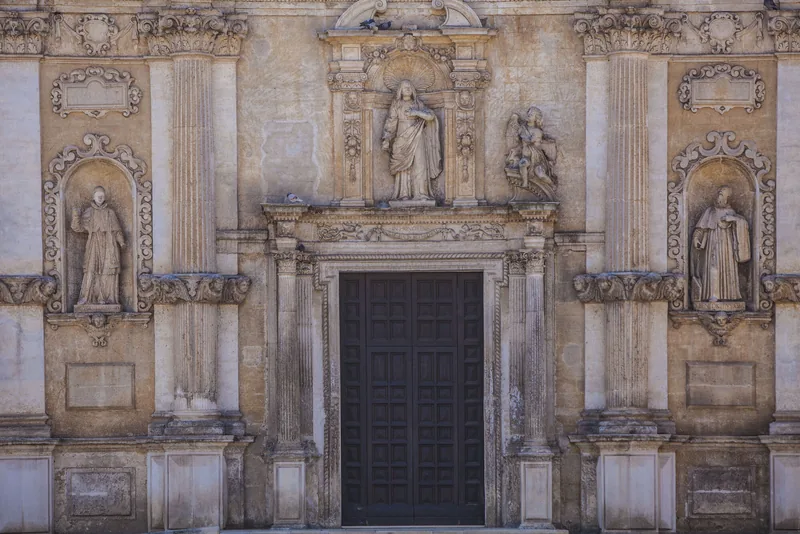 Chiesa di Santa Maria in Betlemme