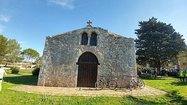 Chiesa di Sant'Eufemia
