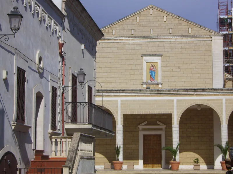Chiesa Matrice