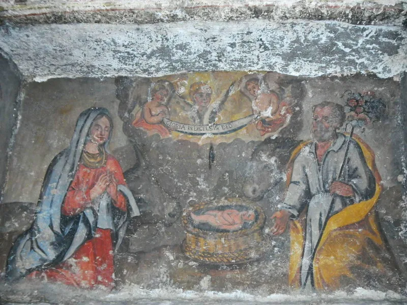 Cripta
