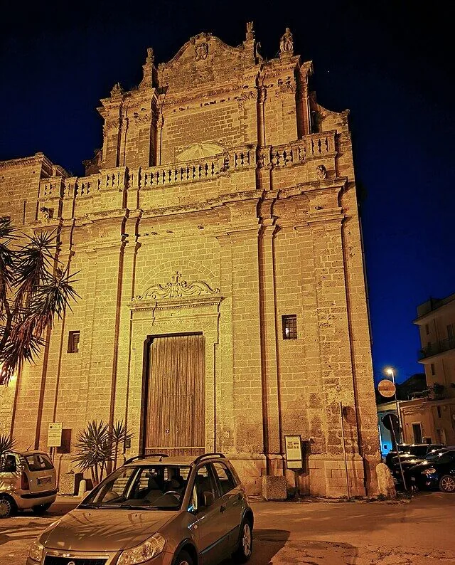 Chiesa dello Spirito Santo
