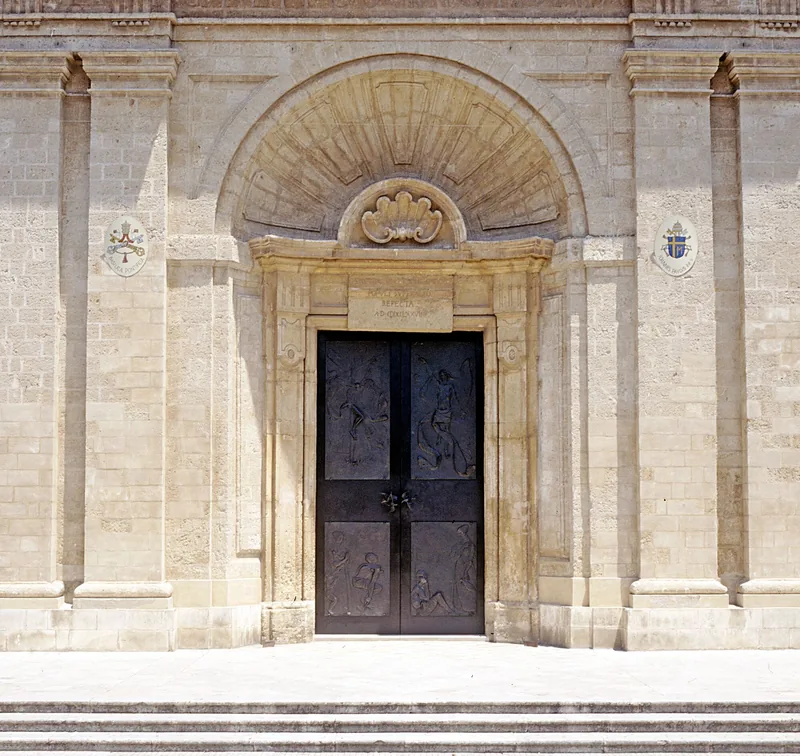 Chiesa Madre Santa Maria della Vittoria