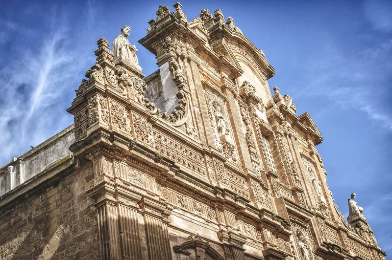 Concattedrale di Santa Agata Vergine