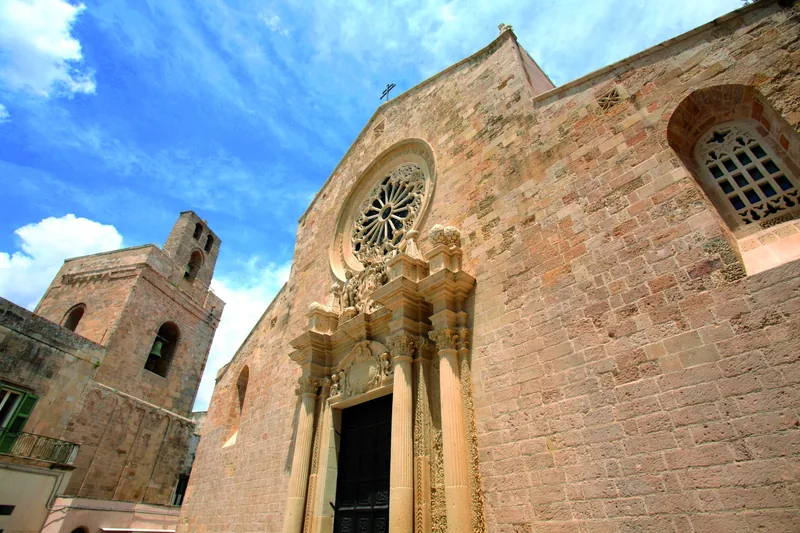 Concattedrale di Maria Santissima Annunziata