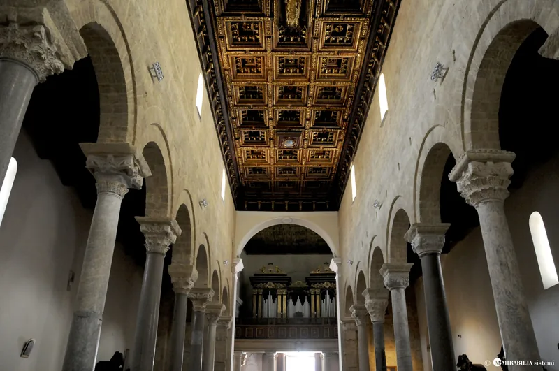Cattedrale di San Cataldo