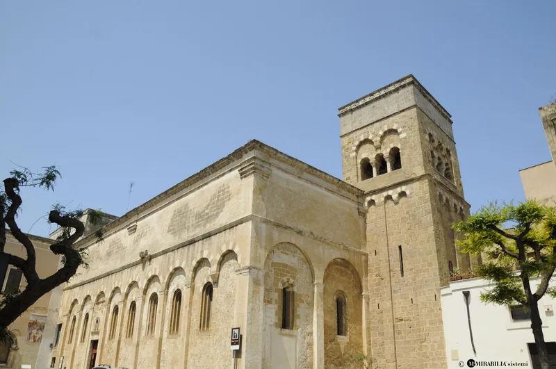 Chiesa di San Benedetto
