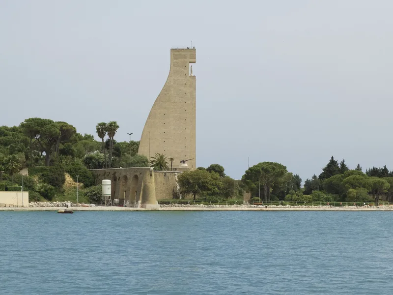 Monumento al Marinaio d'Italia