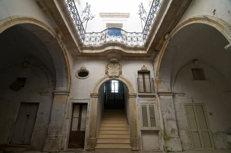 Palazzo Congedo