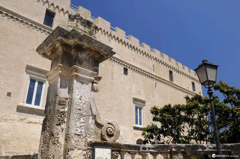 Castello Imperiali