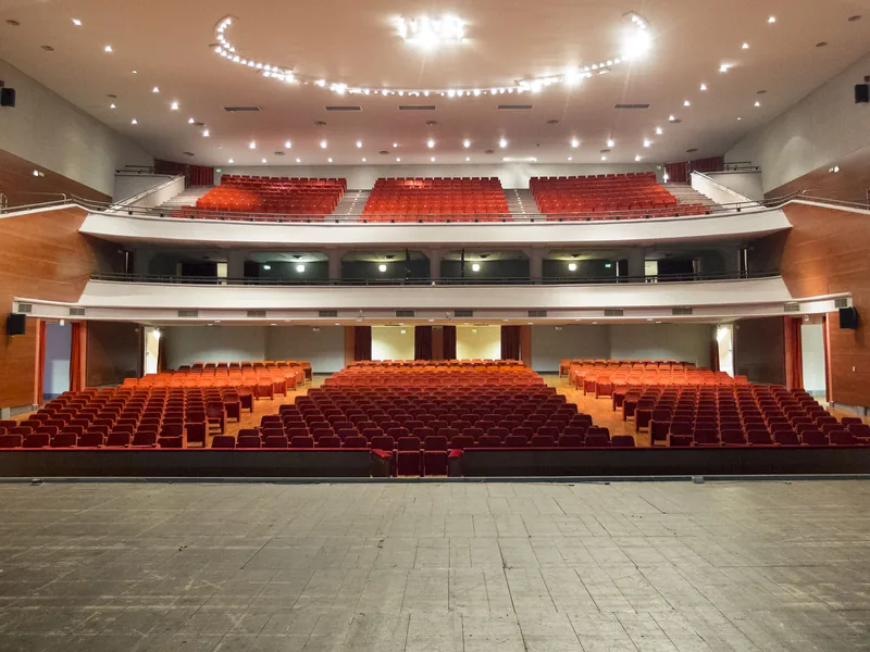 Nuovo Teatro Verdi