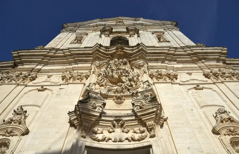 Basilica di San Martino