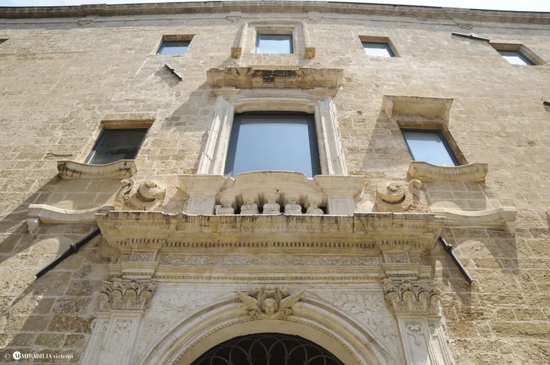 Ex Convento di San Francesco