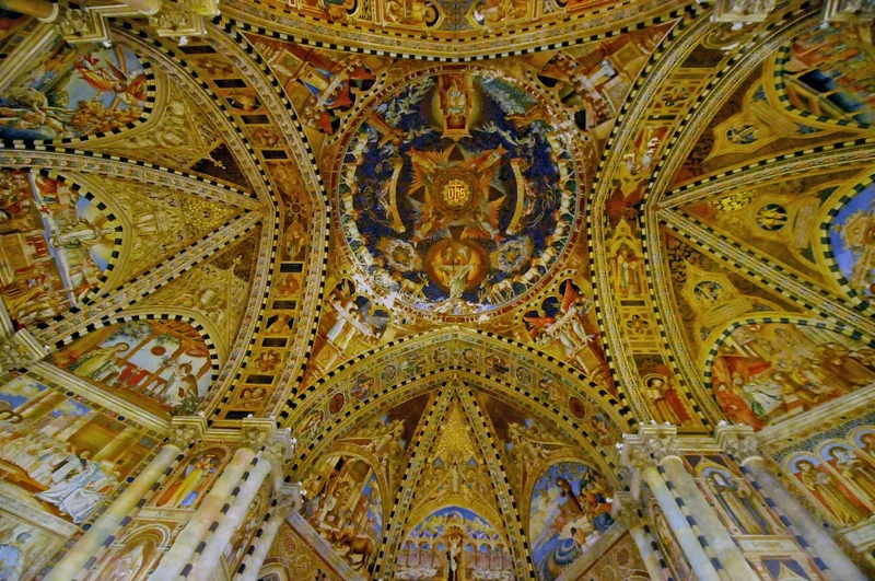 Convento di Sant'Antonio da Padova in Fulgenzio