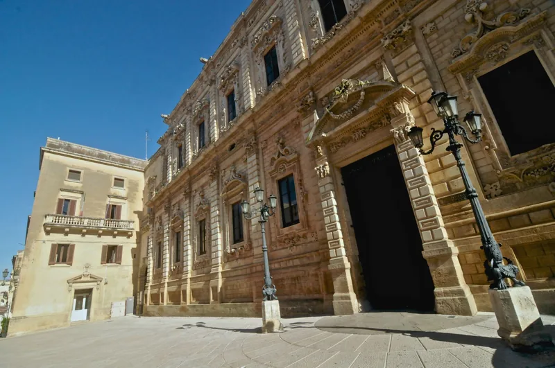 Palazzo del Governo