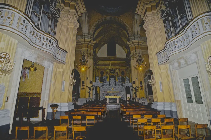 Chiesa del Carmine