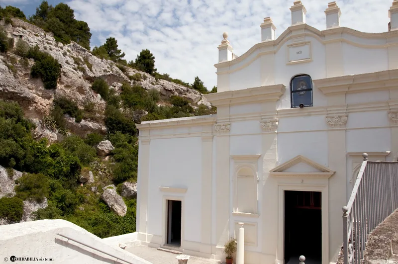 Santuario della Madonna della Scala